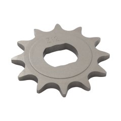 Kolo řetězové 12z. (MZA) - Simson S51, S53, S70, SR