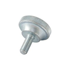 Screw of front / upper cover (M6), ZINC - JAWA 550-555, 05,20-21