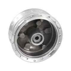 Náboj kola, NOVÝ VÝROBEK (CZ) - JAWA 50 05,20-23