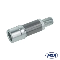 Tenon of rear rosette (MZA) - Simson