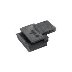 Silentblok výfuku (MZA) - Simson SR50, SR80