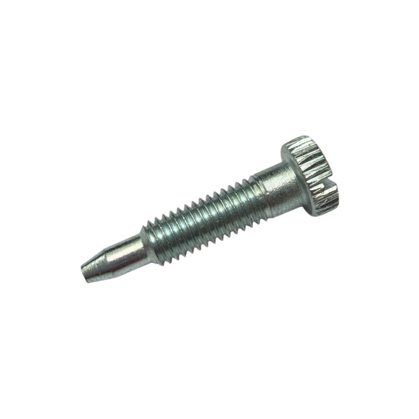 Regulating screw of carburettor Babetta