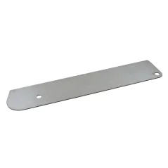 Lower part of the seat base panel for welding (complete part), RIGHT - JAWA 50 05,20 (version with trim strips)