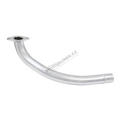 Koleno výfuku (CZ) - JAWA 50 21,23 (Mustang)