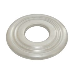 Kryt náboje kola, poklička (plná) - PAV