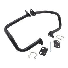 Padací rám, ČERNÝ (EU) - JAWA 350/650 OHC EURO5