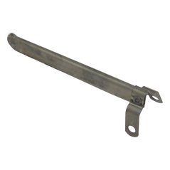 Kryt náhonu tachometru, SUROVÝ - JAWA Panelka