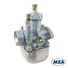 Carburettor 19N1-11 (MZA / BVF) - Simson S51,S70