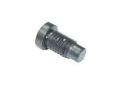 Tensioning screw of starting - ČZ 125/150 C