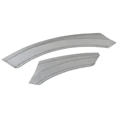 Rear inner fender extension - JAWA Californian