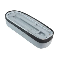 Sedlo, ČERNO ŠEDÉ (CZ) - JAWA 50 05,20-21