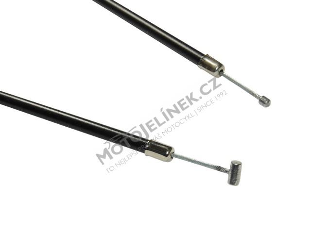 Bowden cable of gas Babetta Bowden cable of gas Babetta