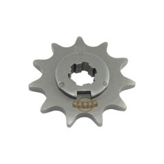 (D) Kolo řetězové 11z - Simson S50