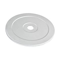 Kryt náboje kola, PŘEDNÍ - JAWA Panelka, 634, ČZ