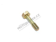 Adjusting screw of gas - Korádo