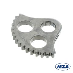 Startsegment (MZA) - MZ 125,150 ETZ, TS, ES