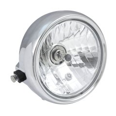 Front headlight (JAWA) - JAWA 350 OHC