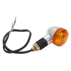 Turn signal REAR, LEFT (JAWA) - JAWA 350 OHC