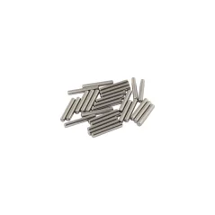 Connecting Rod Needle Rollers (13.7 × 2.0 mm), Set of 28 pcs – JAWA, ČZ 175