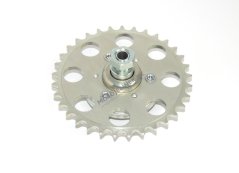 Rozeta, komplet 30z. - Stadion, Jawetta