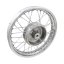 Kolo kompletní 18x2,15 (TWN) - JAWA 350 634-640