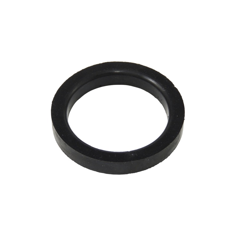 Gasket of front fork, LOWER (without embossed) - JAWA, ČZ
