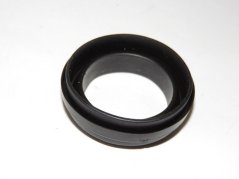 Guma držáku přední lampy s prolisem - JAWA 350 638-640