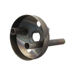 Tlmiaca vložka do výfuku, originálny diel - JAWA 50 05, 20–23