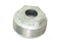 Zátka pumpy zadního tlumiče - JAWA-ČZ