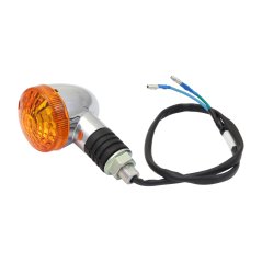 Blinkr ZADNÍ, PRAVÝ (JAWA) - JAWA 350 OHC