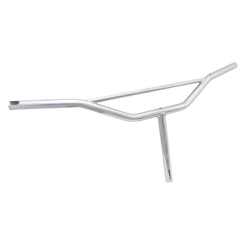 Lenker mit Querstrebe (TUR) - JAWA 50 21, 23 (Mustang)