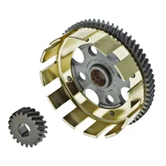 Spojkový kôš s pastorčekom 65+20 (MZA) – Simson S51, S53, SR50, KR51/2