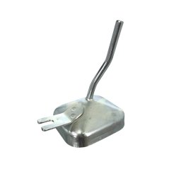 Auffangschale - Jawa 550