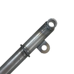 Glider of FRONT fork-RIGHT
