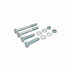 Schraubensatz für Gabelbrücke – JAWA 350 634