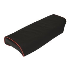 Seat cover RED RIM - JAWA 350 638-639