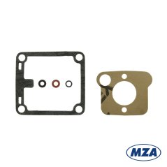 Sada těsnění pro karburátor Bing 17 (MZA / BING) - Simson, Manet Korádo
