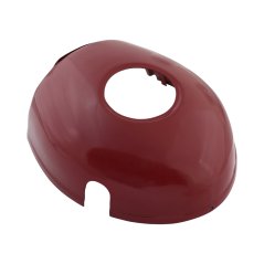 Cover of headlamp, UPPER (TUR) - JAWA Kývačka