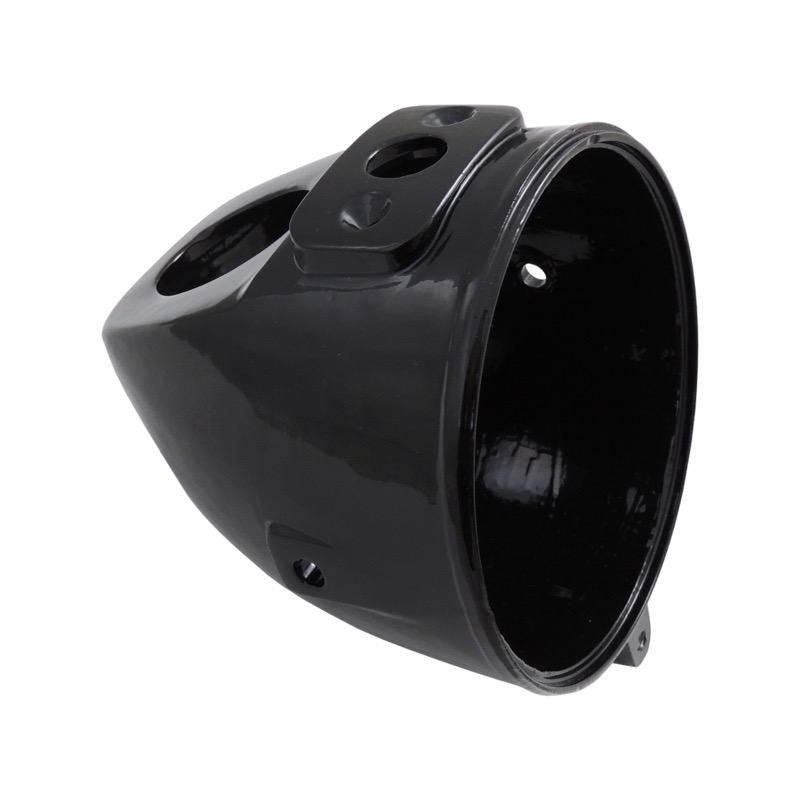 Cover of front mask (replica) - JAWA 50 23 (Mustang)