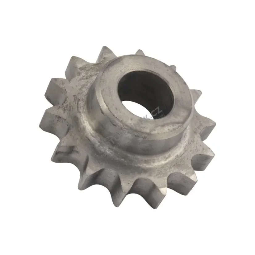 Chain wheel, primary 14t. (CZ) - JAWA 50 05,20-23