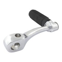 Kickstarter lever, CHROME (SK) - JAWA 50 Pionýr