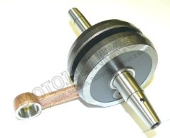 Kliková hřídel - Babetta 207