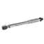 Momentový klíč 1/4", 5–25 Nm, 280 mm GEKO