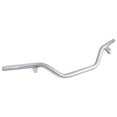 Řídítka, CHROM (EU) - JAWA 350 639-640