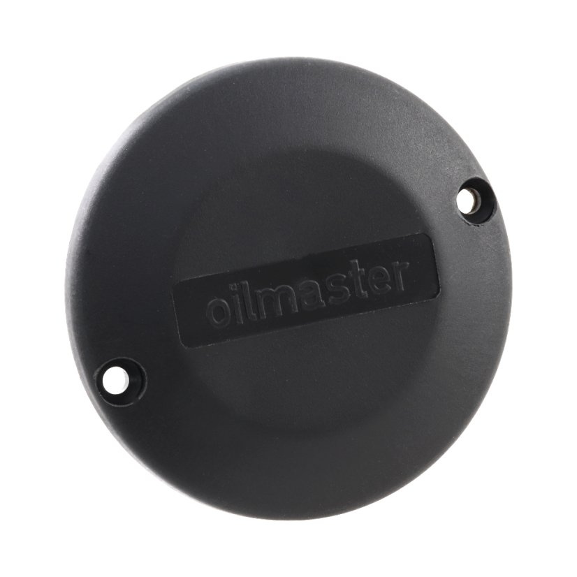 OILMASTER-Deckel - JAWA 350 638-640 Oilmaster