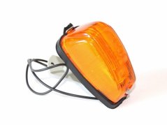 Blinkr- ZADNÍ PRAVÝ- Panelka