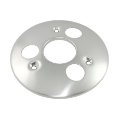 Kryt náboje kola, ZADNÍ - JAWA 50 555,05