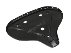 Plech sedla, PŘEDNÍ - JAWA Pérák, ČZ, 500 OHC 01