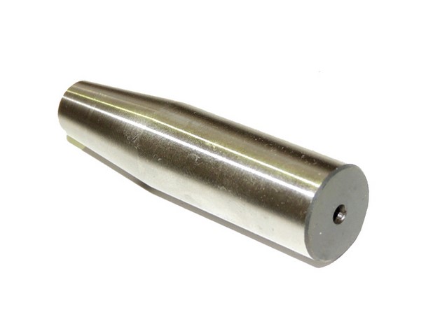 Čep klikové hřídele, PRAVÝ - JAWA 50 550,555