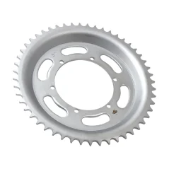 51-Tooth Standard Sprocket (M) - Babetta 210, 225
